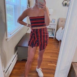 Striped Set
